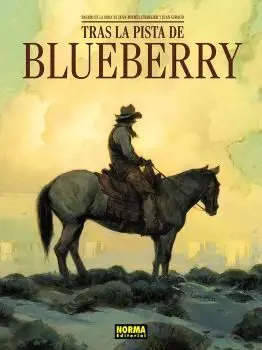 TRAS LA PISTA DE BLUEBERRY