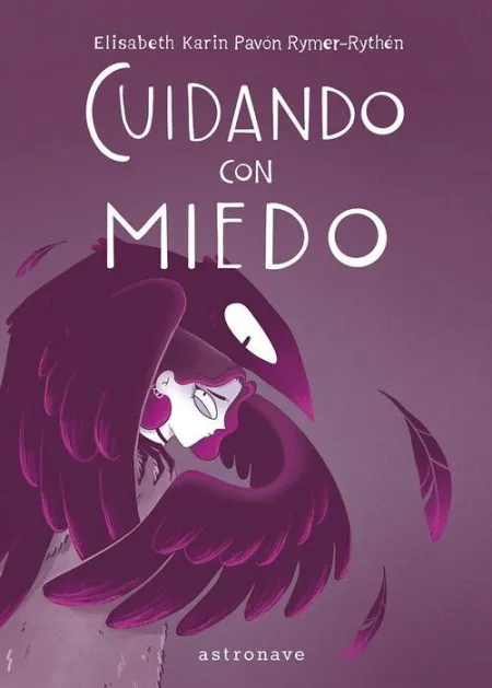 CUIDANDO CON MIEDO