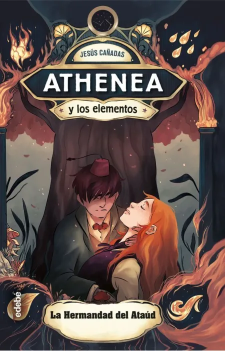 LA HERMANDAD DEL ATAÚD