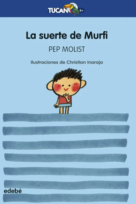 LA SUERTE DE MURFI