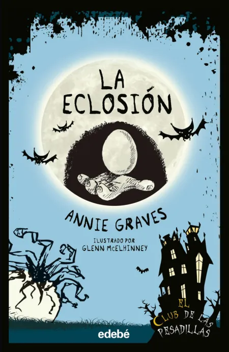 LA ECLOSIÓN