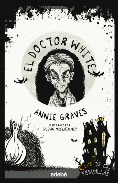 EL DOCTOR WHITE