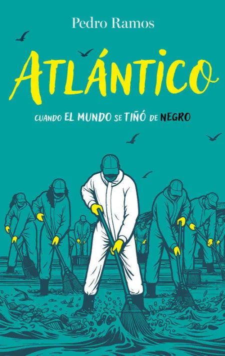 ATLÁNTICO