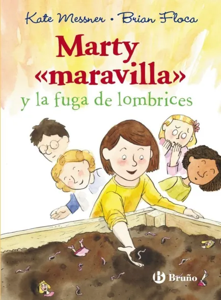 MARTY 