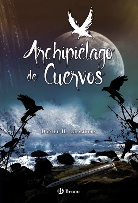 ARCHIPIÉLAGO DE CUERVOS