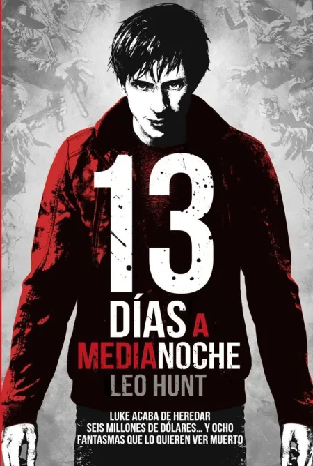 13 DÍAS A MEDIANOCHE