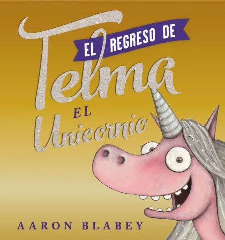 EL REGRESO DE TELMA