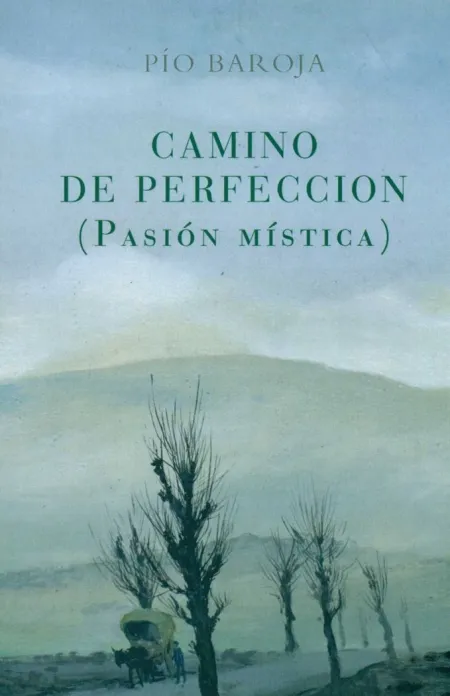 CAMINO DE PERFECCIÓN (PASIÓN MÍSTICA)