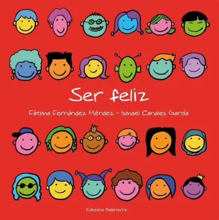 SER FELIZ