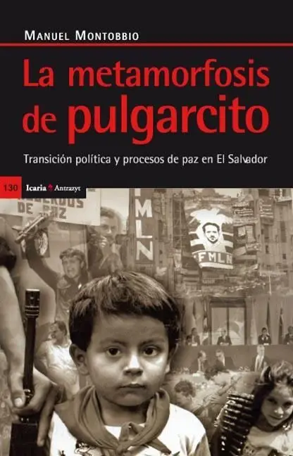 LA METAMORFOSIS DE PULGARCITO