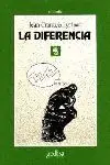 LA DIFERENCIA