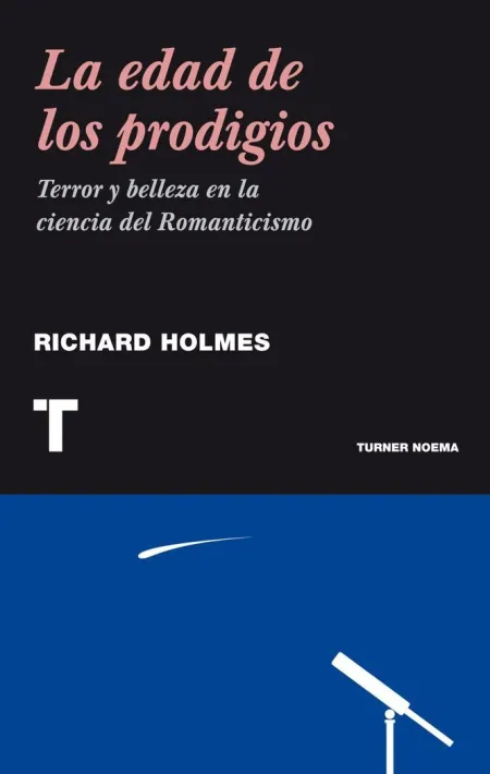 LA EDAD DE LOS PRODIGIOS