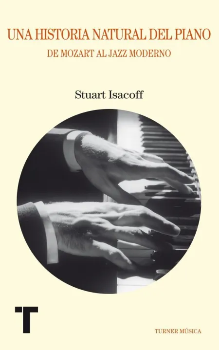 UNA HISTORIA NATURAL DEL PIANO