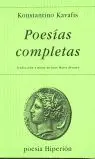 POESÍAS COMPLETAS