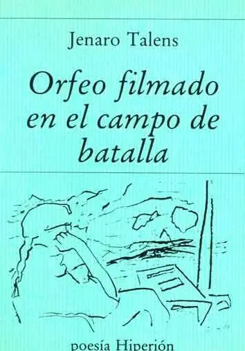 ORFEO FILMADO EN CAMPO DE BATALLA