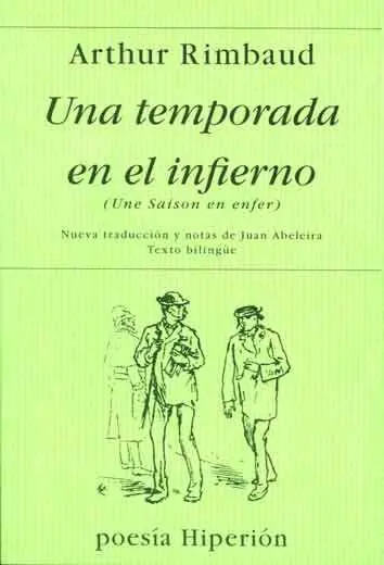 UNA TEMPORADA EN EL INFIERNO