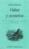 ODAS Y SONETOS