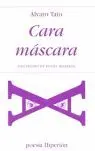 CARA MÁSCARA