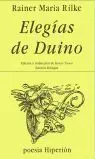 ELEGÍAS DE DUINO
