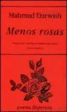 MENOS ROSAS