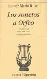 LOS SONETOS A ORFEO