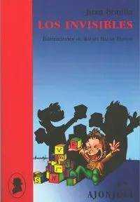 LOS INVISIBLES