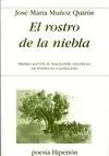 EL ROSTRO DE LA NIEBLA