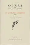 LA SOLEDAD SONORA