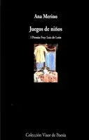 JUEGO DE NIÑOS