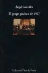 EL GRUPO POÉTICO DE 1927