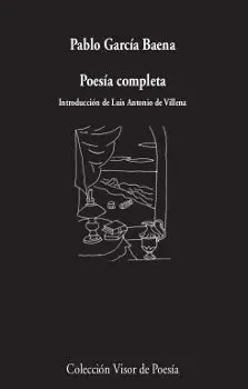 POESÍA COMPLETA. 1940 - 2008