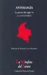 LA POESÍA DEL SIGLO XX EN COLOMBIA