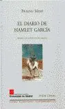 EL DIARIO DE HAMLET GARCÍA