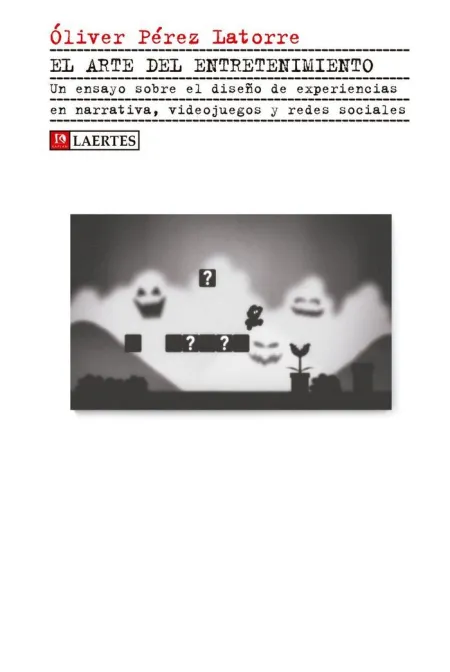 EL ARTE DEL ENTRETENIMIENTO