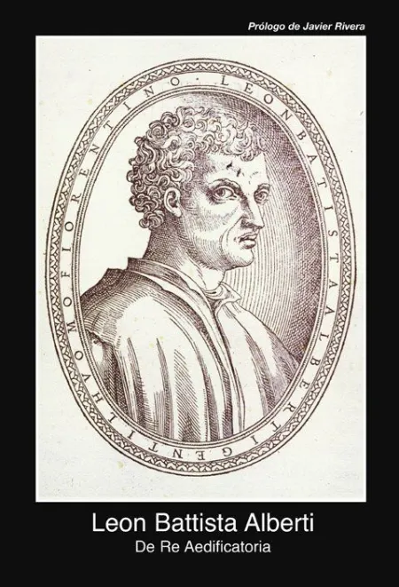 DE RE AEDIFICATORIA