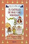 MEDIA LUNITA Nº 12. EL CASTILLO DE IRÁS Y NO VOLVERÁS