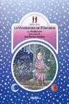 LA VENDEDORA DE FÓSFOROS