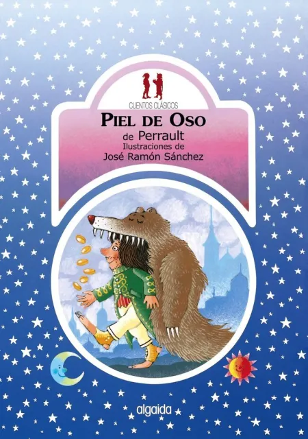 PIEL DE OSO