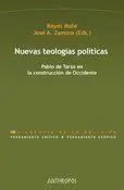 NUEVAS TEOLOGIAS POLITICAS