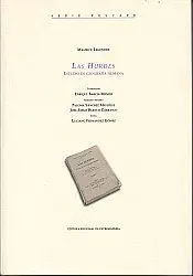 LAS HURDES. ESTUDIO DE GEOGRAFÍA HUMANA
