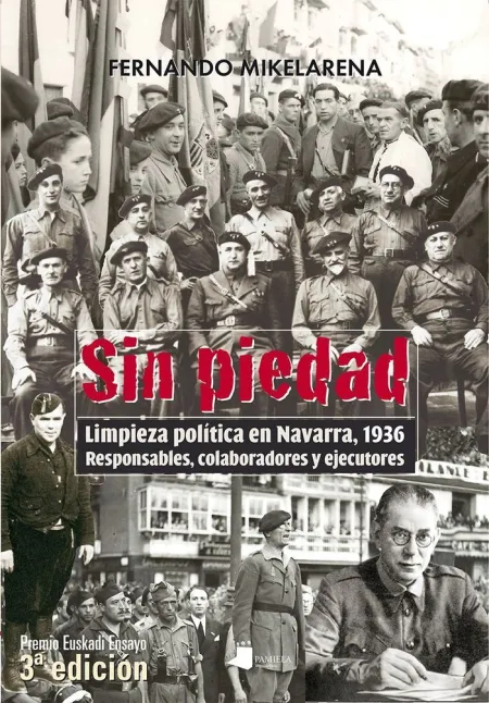 SIN PIEDAD