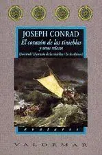 EL CORAZÓN DE LAS TINIEBLAS