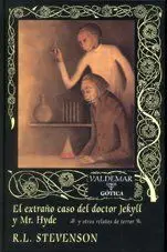 EL EXTRAÑO CASO DEL DOCTOR JEKYLL Y MR. HYDE
