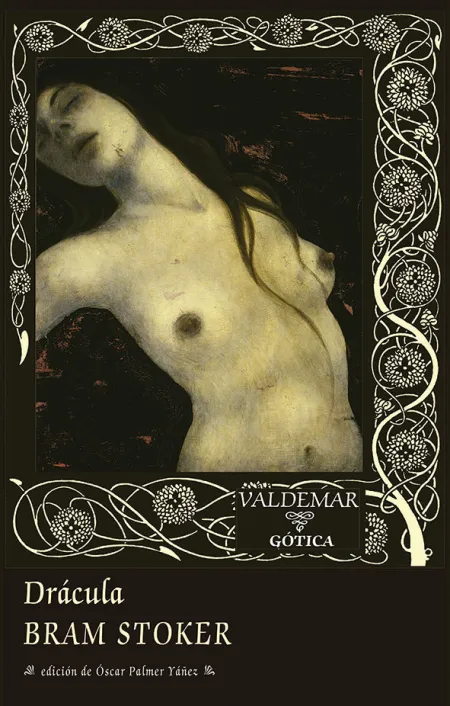 DRÁCULA