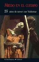 MIEDO EN EL CUERPO