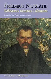 REFLEXIONES, MÁXIMAS Y AFORISMOS