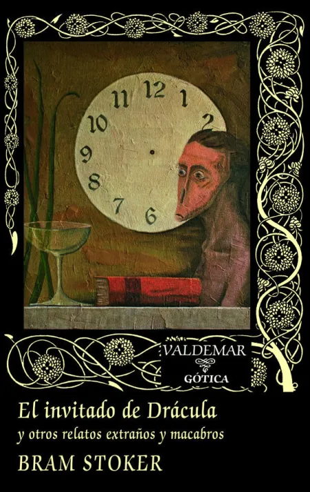 EL INVITADO DE DRACULA