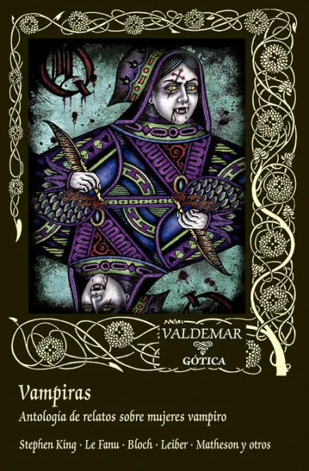 VAMPIRAS