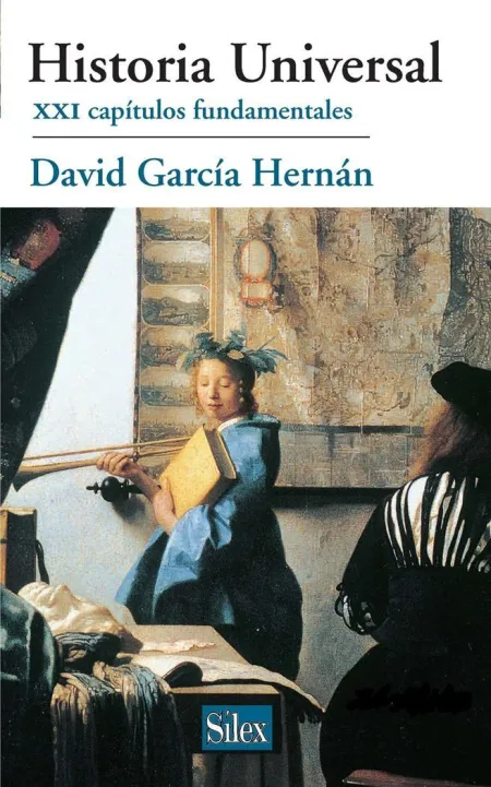 HISTORIA UNIVERSAL