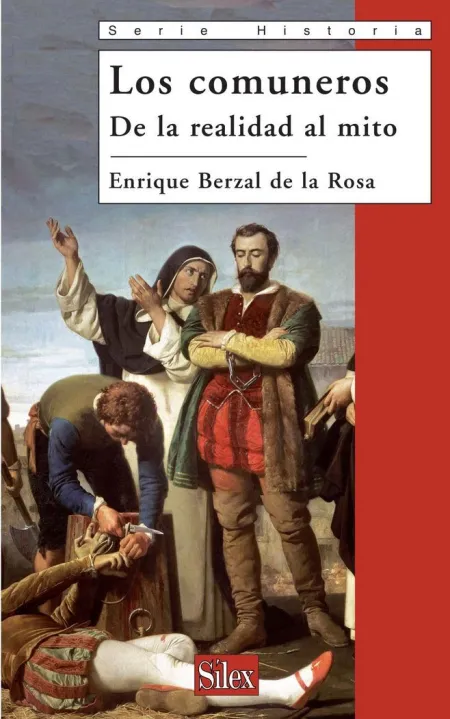 LOS COMUNEROS